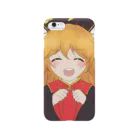 ねこみゃんみゃんの純狐 Smartphone Case