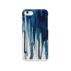 Lina@CRADLE DREAMの雨 Smartphone Case