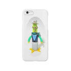 jo-hide2のcactus man Smartphone Case