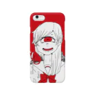 杜の単眼ちゃん Smartphone Case