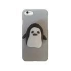 harutanのペンギンのhappyちゃん☆ Smartphone Case