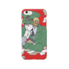 紗夢の羊の郵便屋さん Smartphone Case