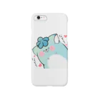 じんねこショップのおねだりじんねこ Smartphone Case