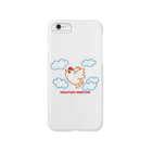 Yurieのニワトリだって飛びたい！ Smartphone Case