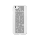 AURA_HYSTERICAのArecibo_Message Smartphone Case