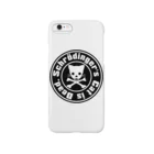 AURA_HYSTERICAのSchrödinger's Cat is Dead. Smartphone Case