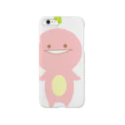 nappiのへんないきもの Smartphone Case