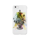 AURA_HYSTERICAのCoppelia Smartphone Case