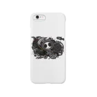 AURA_HYSTERICAのGrim_Reaper Smartphone Case