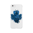 AURA_HYSTERICAのDragon_Knight Smartphone Case