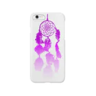 AURA_HYSTERICAのDreamcatcher Smartphone Case