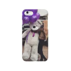 aya ӫのクマちゃんのプレゼント🐻 Smartphone Case