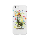 AURA_HYSTERICAのSky_High Smartphone Case