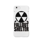 AURA_HYSTERICAのFallout_Shelter スマホケース