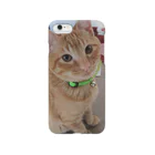 猫充商店のちゅ～るが欲しい　はく Smartphone Case