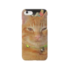 猫充商店の痩せねば　はく Smartphone Case