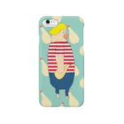 emoのマヨラー Smartphone Case