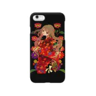 夢々の振袖乙女 Smartphone Case