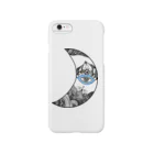 DGPGのmoon Smartphone Case