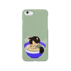 ウリボーのい Smartphone Case