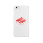 unoのsushi Smartphone Case