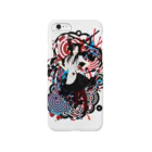 AURA_HYSTERICAのheavenly? Smartphone Case