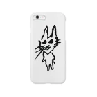 viewのPretty  Cat Smartphone Case