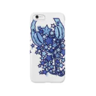 AURA_HYSTERICAのSTARGAZER Smartphone Case