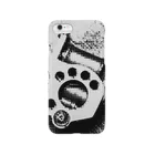 ＨｏｒｉｋｉｔｕｎｅのTATTOO Smartphone Case