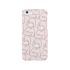 おやすみーこの悩める乙女たち Smartphone Case