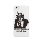 AURA_HYSTERICAのPropaganda Smartphone Case