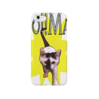 takanori kobayashiのGo!!Ma!! #1 Smartphone Case