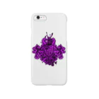 AURA_HYSTERICAのLION_HEART Smartphone Case