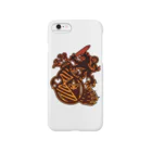 AURA_HYSTERICAのLION_HEART Smartphone Case