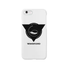 ピコくん☮のWINGROAD Smartphone Case