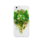 AURA_HYSTERICAのMARIA Smartphone Case