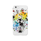 AURA_HYSTERICAのProvidence Smartphone Case