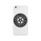 AURA_HYSTERICAのMISKATONIC UNIVERSITY Smartphone Case