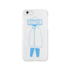 fogのSAYONARA MATAITUKA ao Smartphone Case