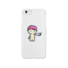 CHICKMAGNETのガクブル Smartphone Case