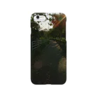 hiroki-naraの光景 sight　DATA_P_127　天照　アマテラス Smartphone Case