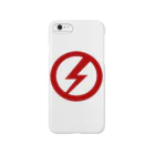 AURA_HYSTERICAのLightning Smartphone Case