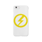 AURA_HYSTERICAのLightning Smartphone Case