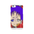 alice1226の病鬼 Smartphone Case