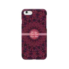 NaopachiのCarpeDiem（レッド）：iPhone6 Smartphone Case