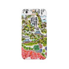 とよだ 時【ゆうもぁ-と】の山岳伝承漫画「神奈川県・丹沢大山は雨降り山」 Smartphone Case