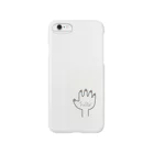 かじのhello hand Smartphone Case