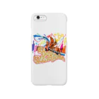 AURA_HYSTERICAのBuy high, sell higher Smartphone Case