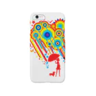 AURA_HYSTERICAのShine Smartphone Case