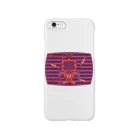 AURA_HYSTERICAのTV_MAN Smartphone Case